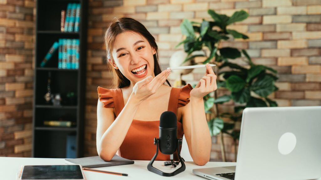 influencer marketing