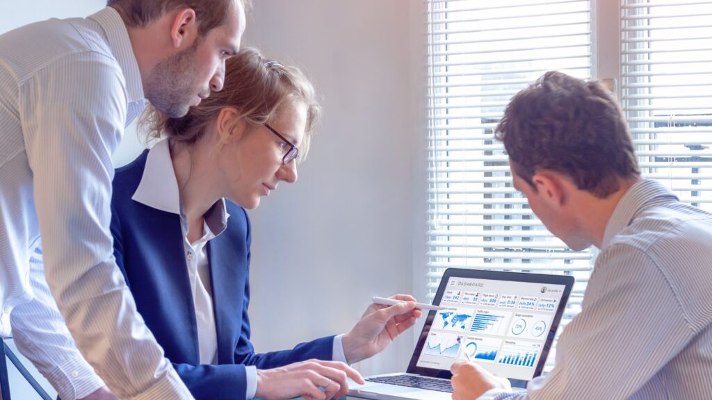 Competitor Analysis Tools and Strategies