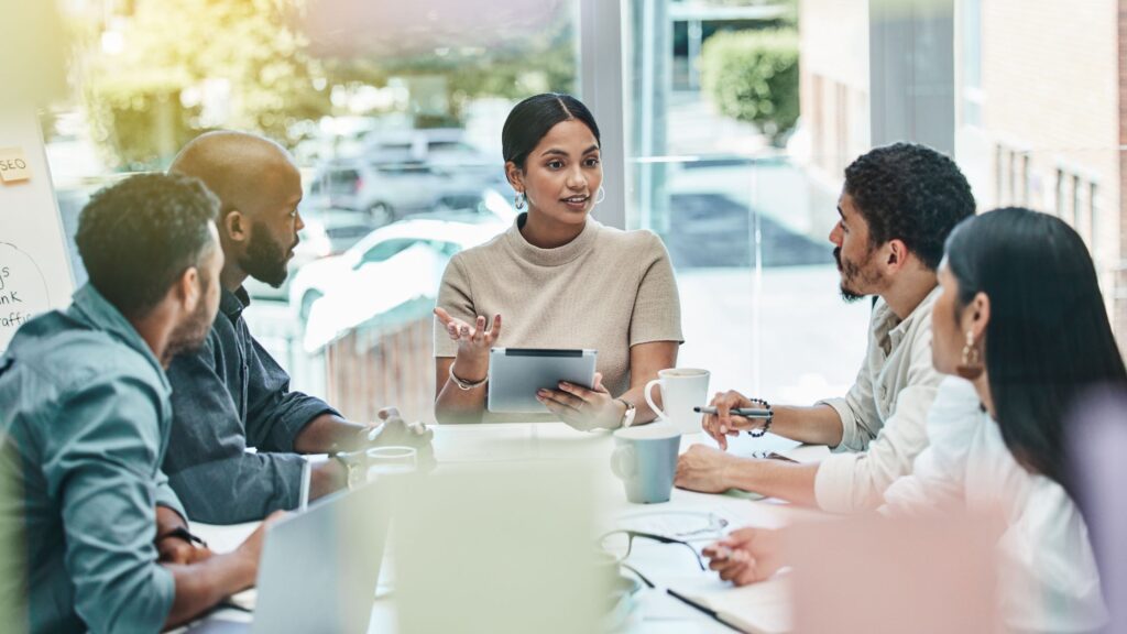 digital marketing for small businesses