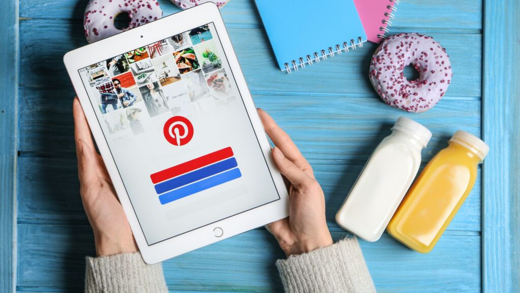 Pinterest Marketing for E-commerce