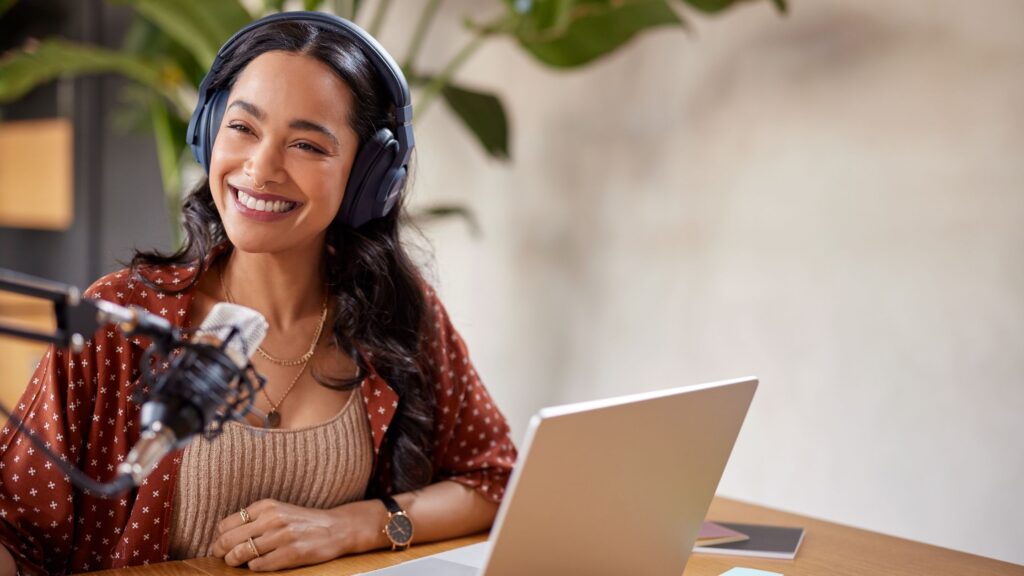 Podcast Marketing and Advertising