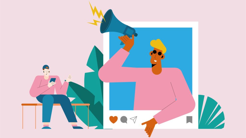 Social Media Branding