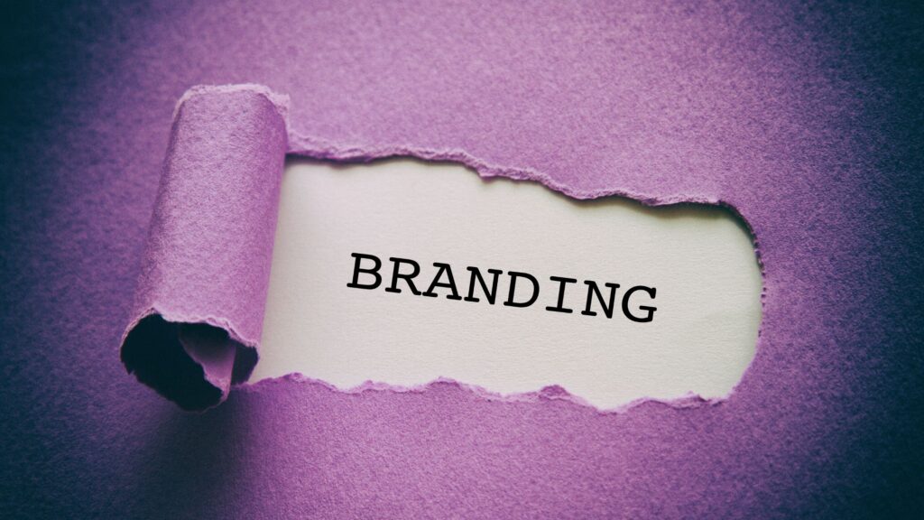 Branding