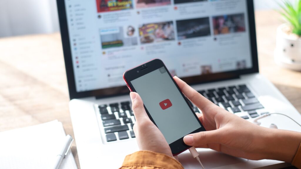 YouTube SEO