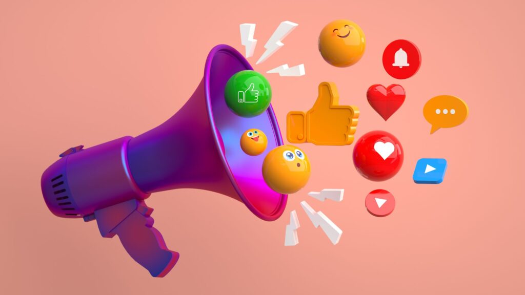 social media marketing trends in 2024