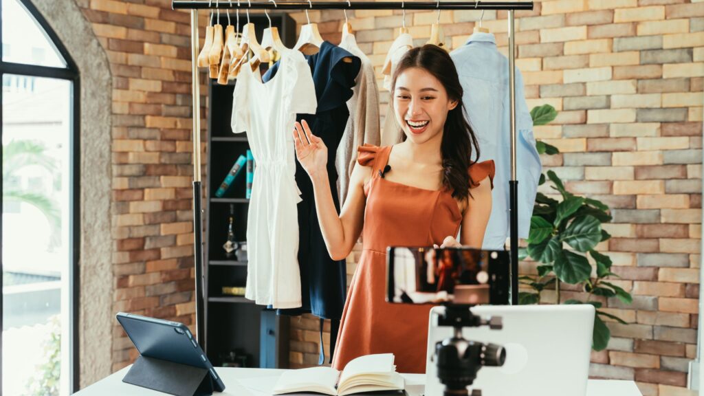 Social Selling and E-Commerce