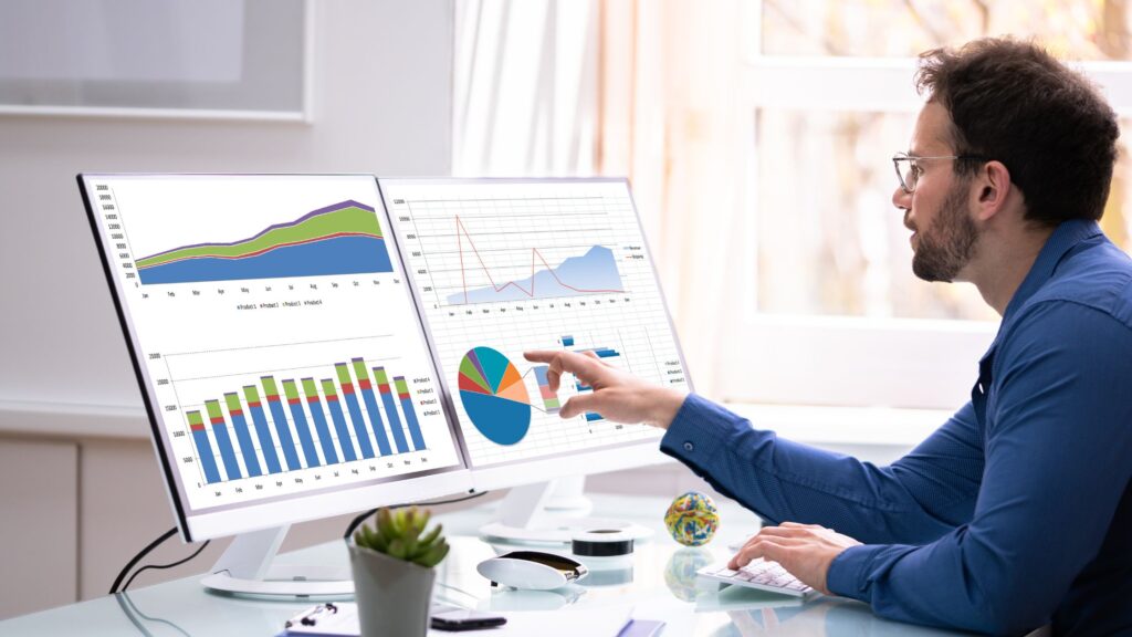 web analytics and data-driven marketing