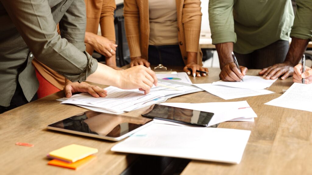 Content Marketing Strategy