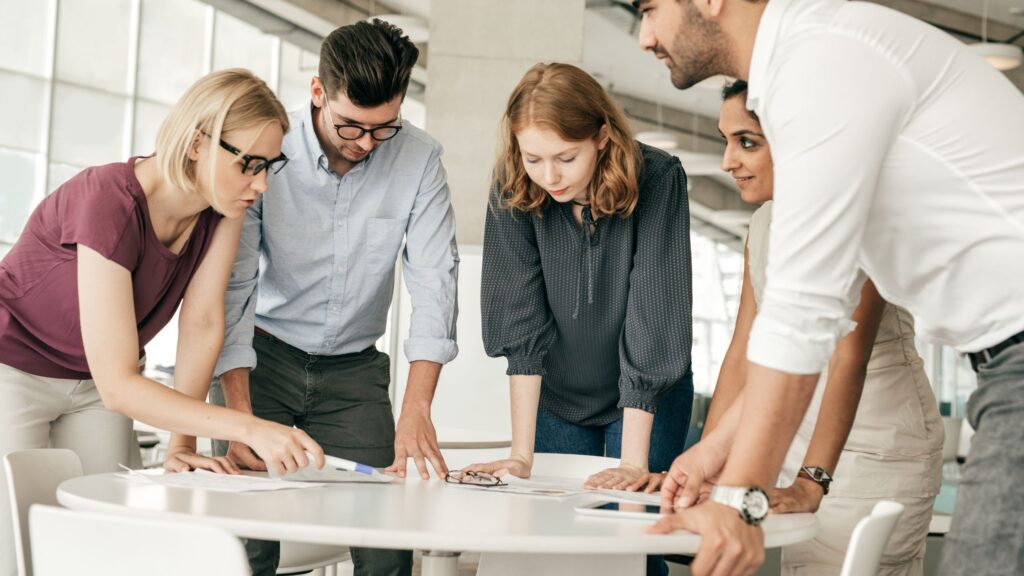 Content Marketing Strategy in 7 Steps
