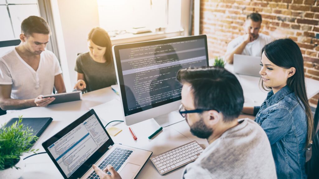 Local Landing Pages