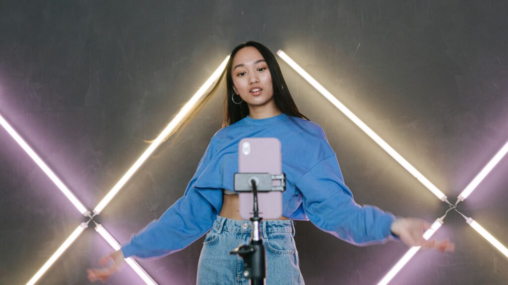 Influencer Marketing