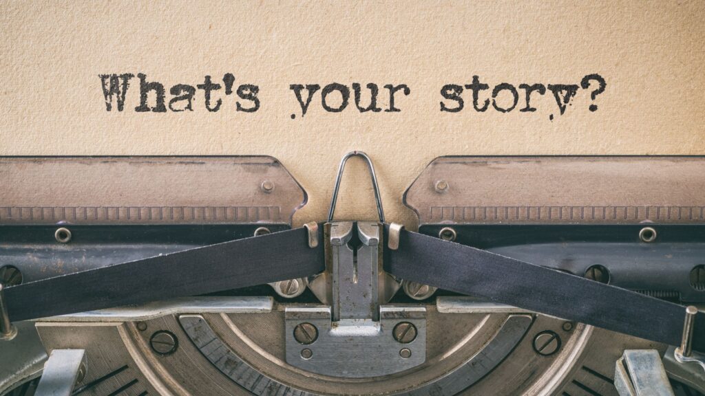 storytelling