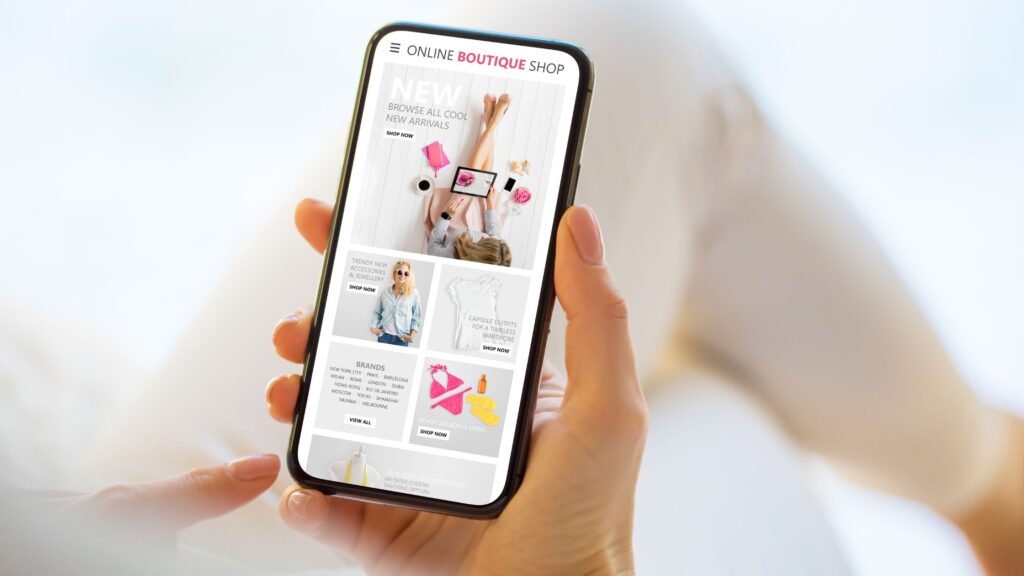 Optimize Your Website for Mobile Devices