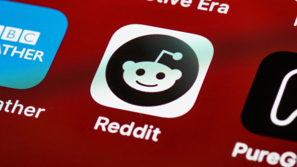 Reddit Marketing