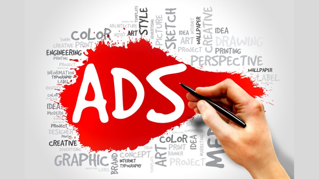 Ads