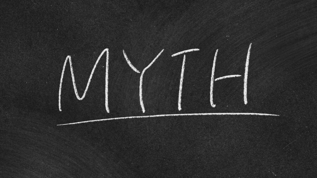Myth - Software Testing