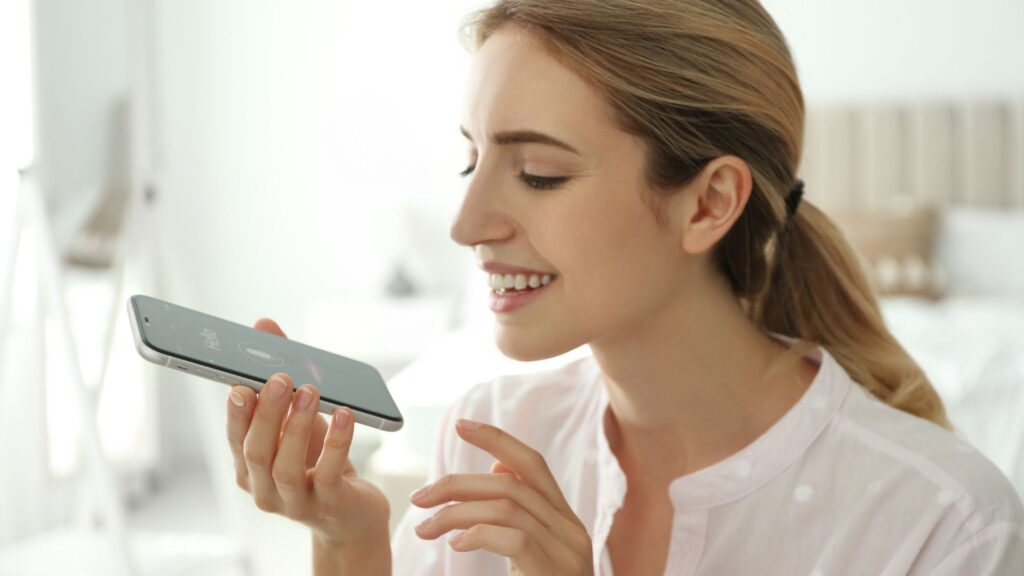 Voice Search