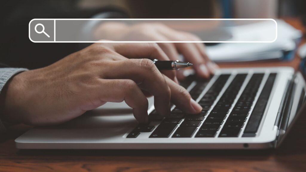 Organic Search vs. Paid Search