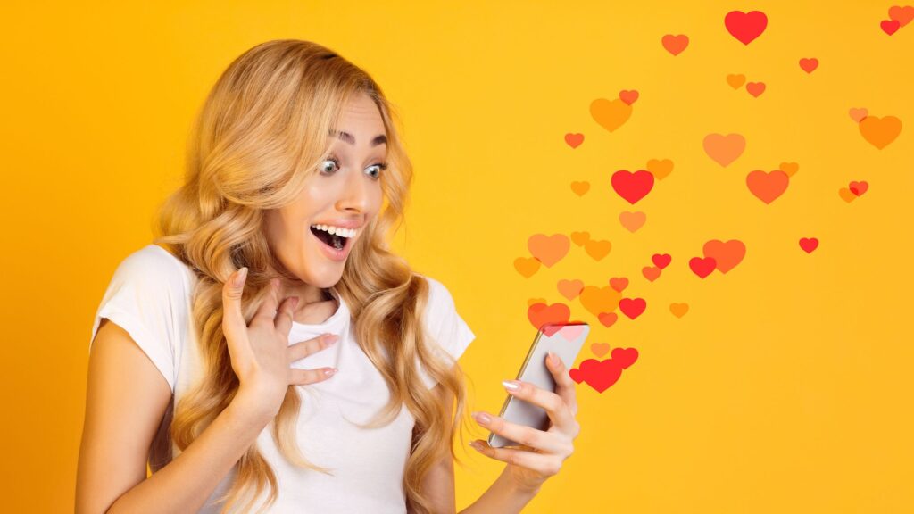 gain followers and likes on Instagram