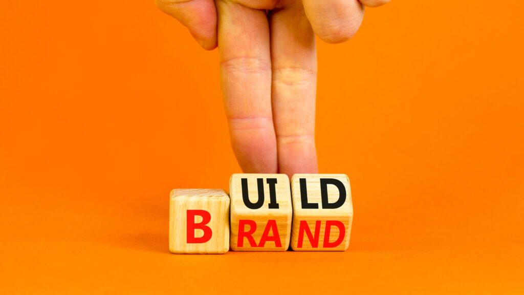 Build Brand