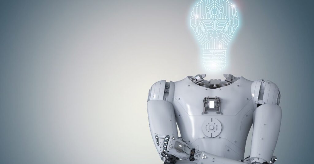 The Role of AI in Personalized Marketing