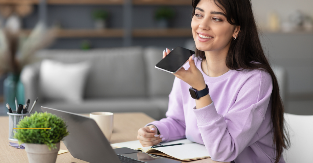 Voice Search SEO