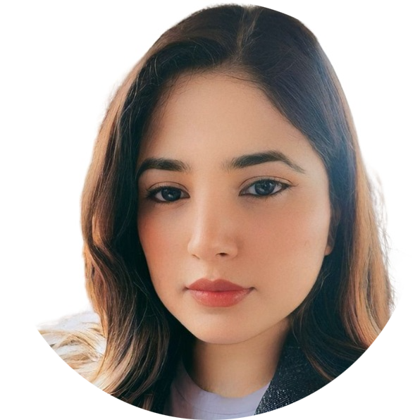 Ayushi Abrol - SpikeOn COO